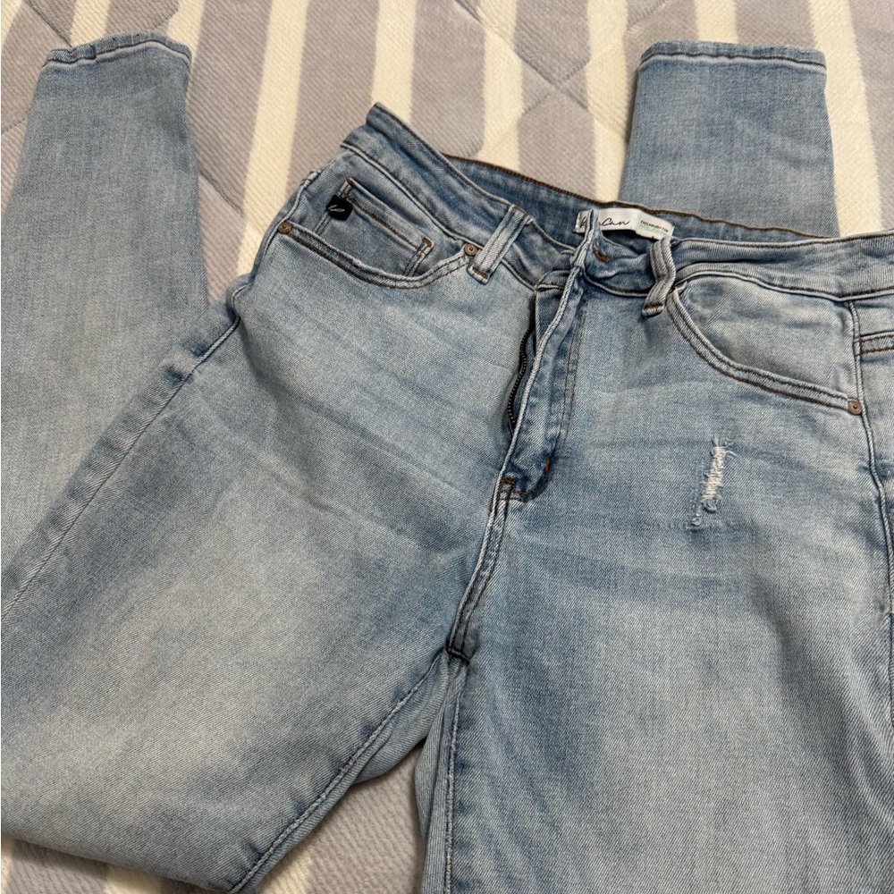 Kancan skinny jeans